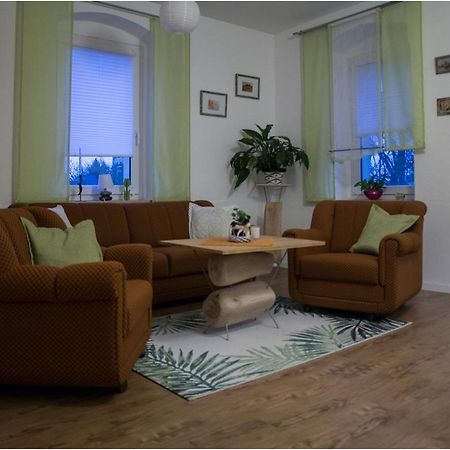 Ferienwohnung K4 فرايتال المظهر الخارجي الصورة