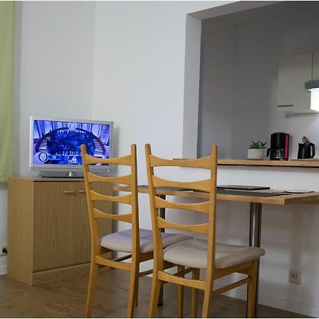 Ferienwohnung K4 فرايتال المظهر الخارجي الصورة