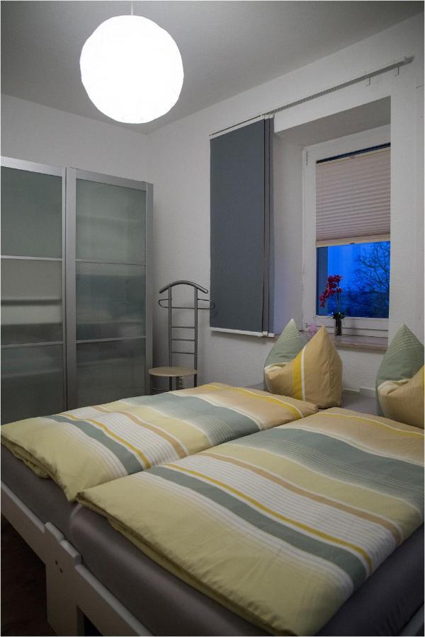 Ferienwohnung K4 فرايتال المظهر الخارجي الصورة