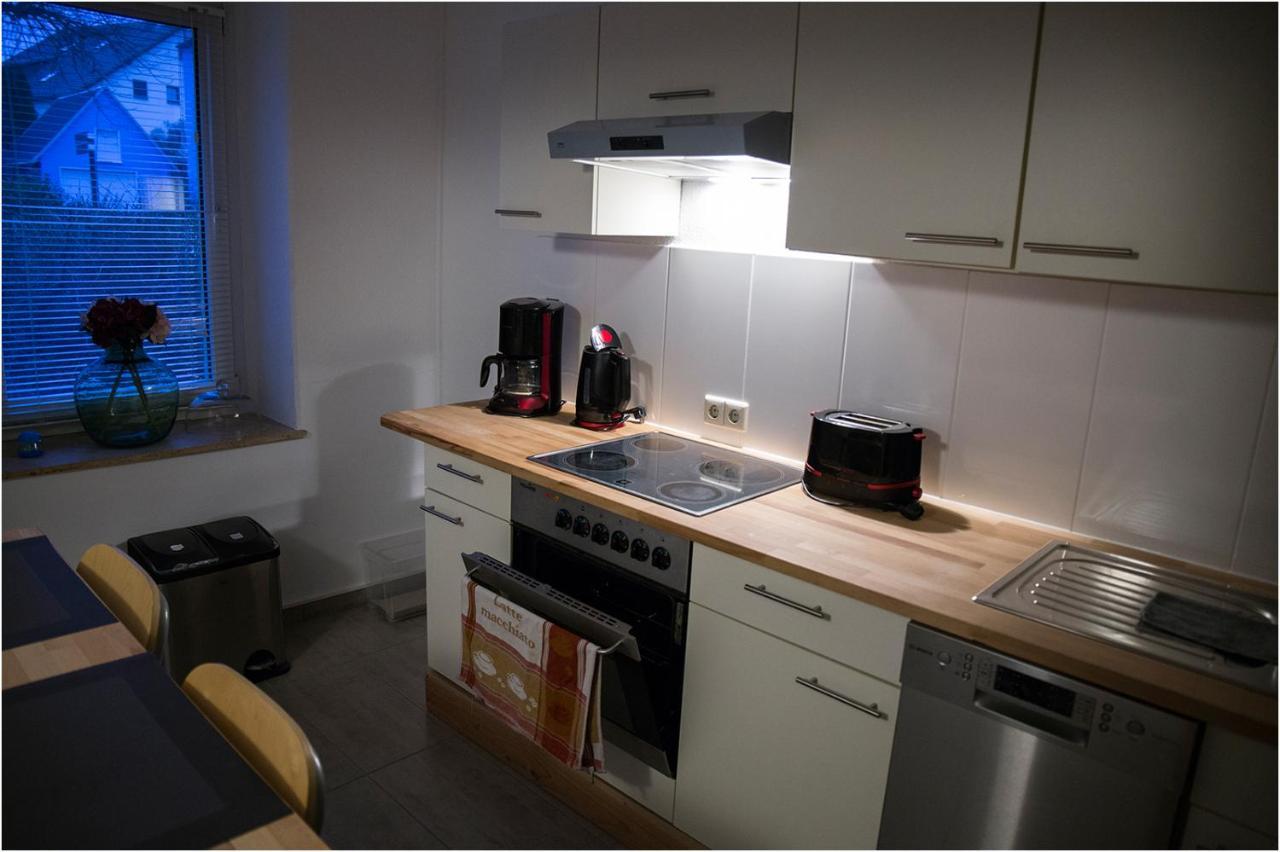 Ferienwohnung K4 فرايتال المظهر الخارجي الصورة