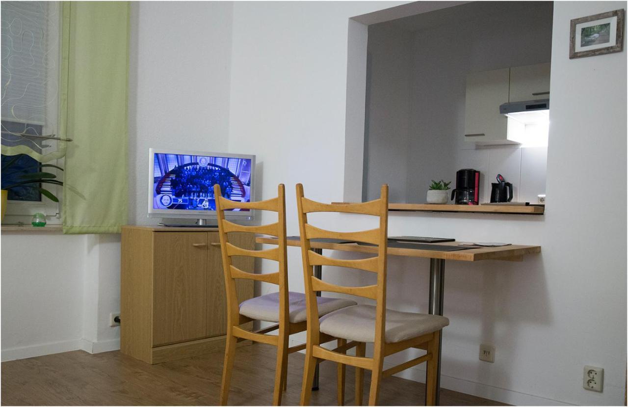 Ferienwohnung K4 فرايتال المظهر الخارجي الصورة